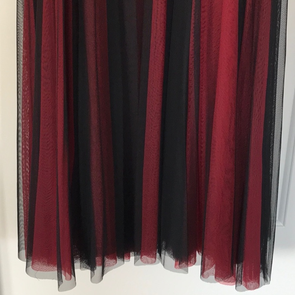 Alexia Admor Formal Skirt and Jacket/Tank Set - Picture 8 of 9